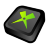 Xion Media Player Icon